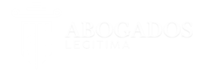 abogados legitima logo blanco abogados